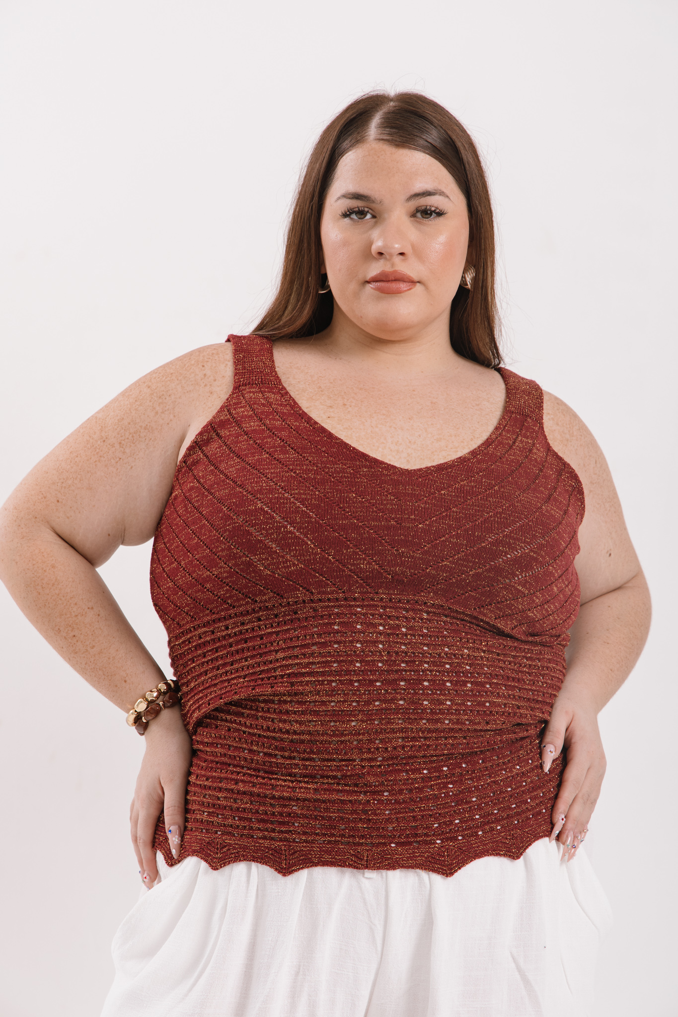 Musculosa AGOS - Imagen 10