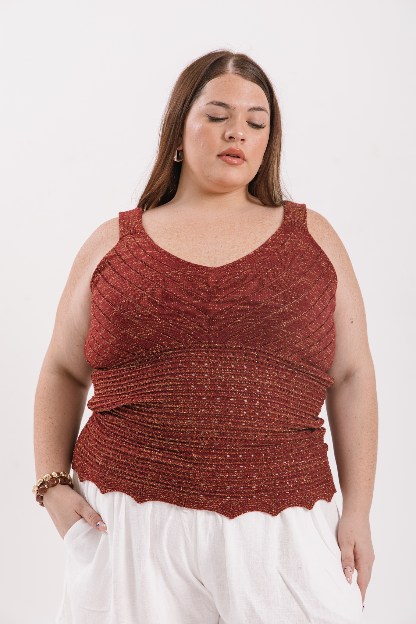 Musculosa AGOS - Imagen 11