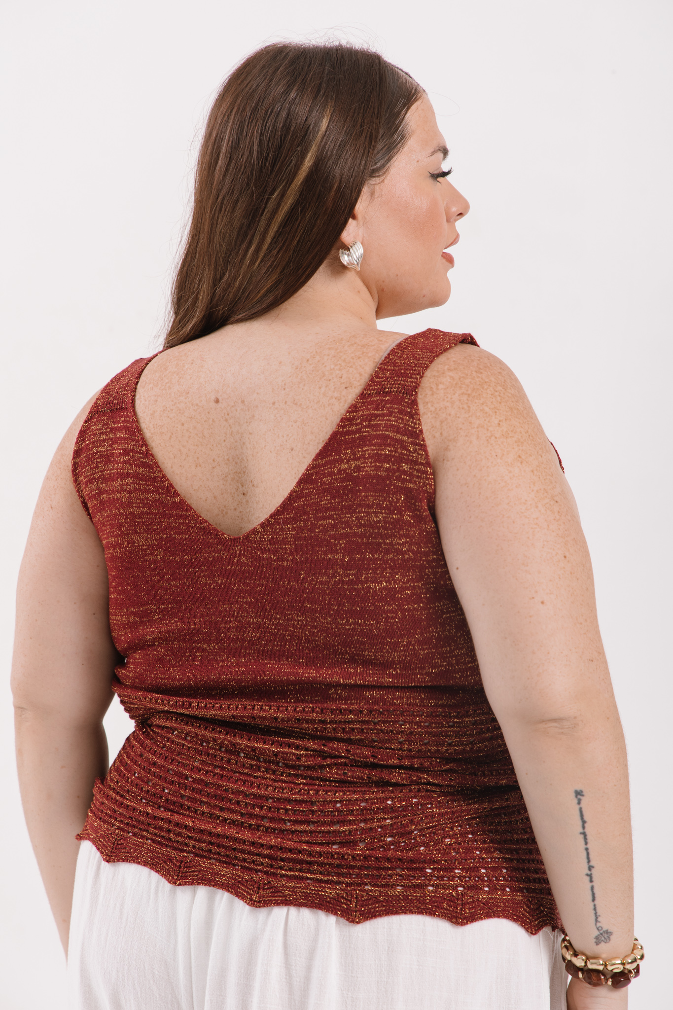 Musculosa AGOS - Imagen 13