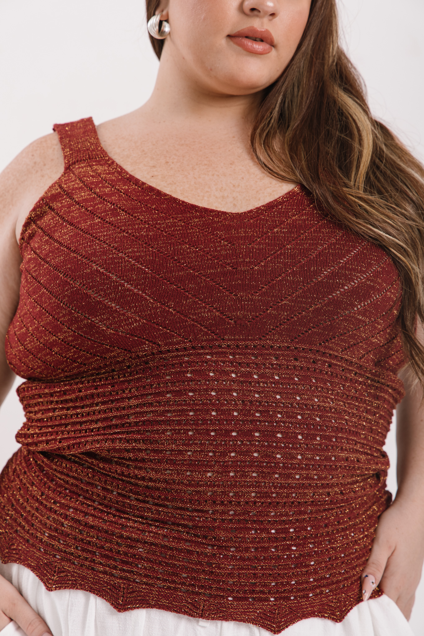 Musculosa AGOS - Imagen 12