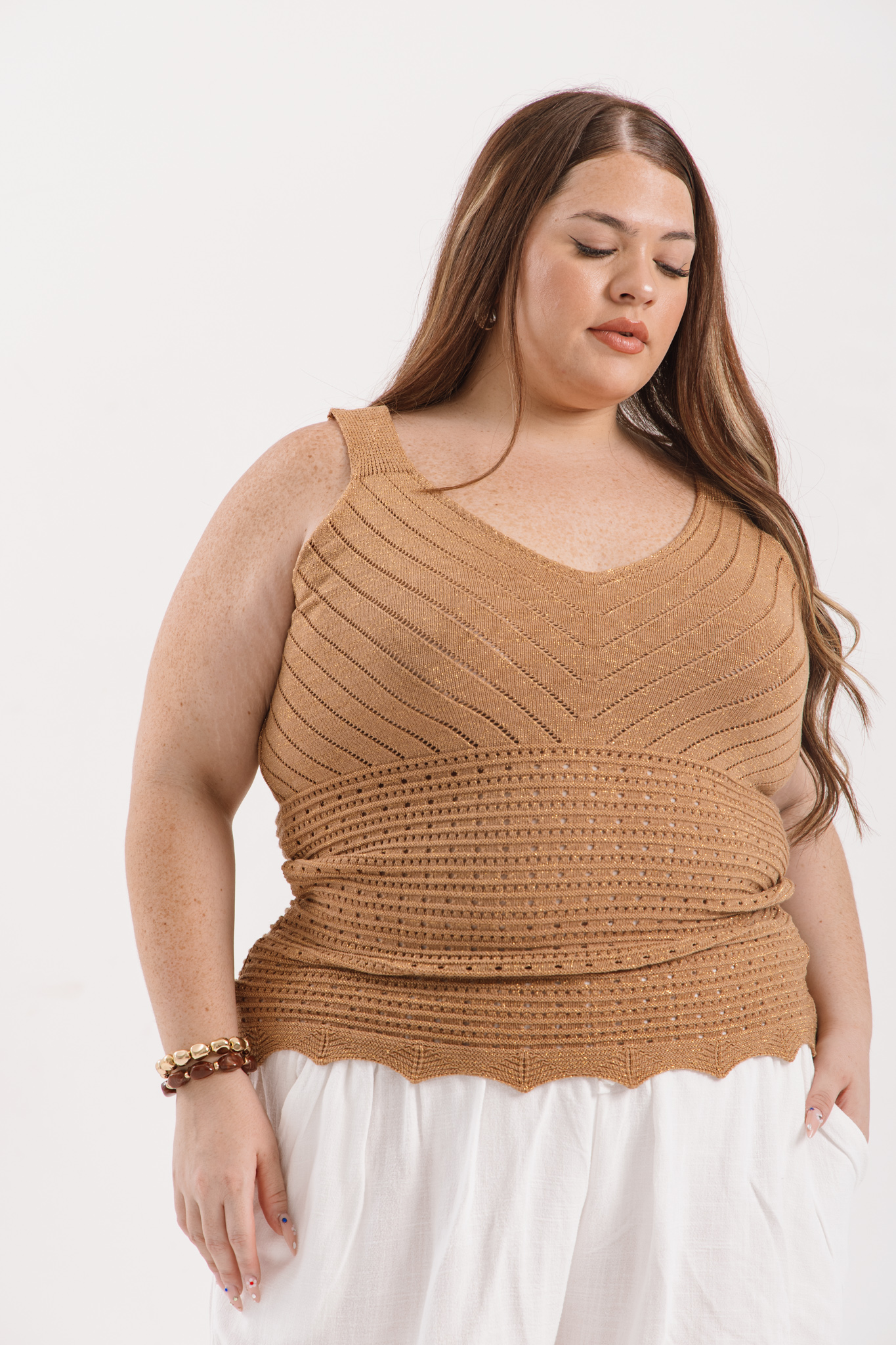 Musculosa AGOS - Imagen 18