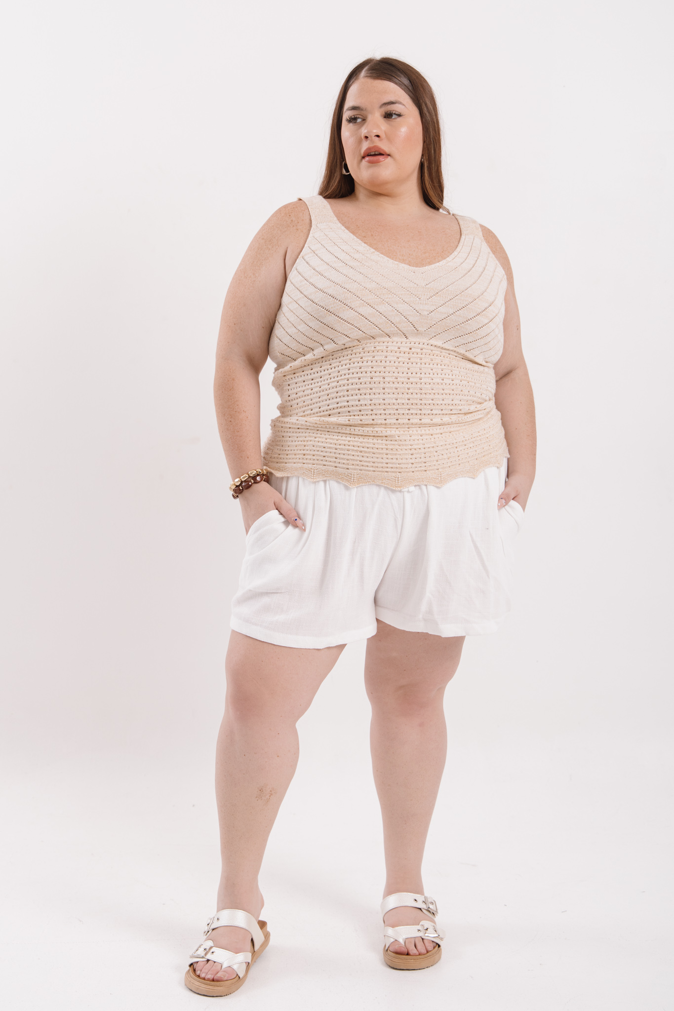 Musculosa AGOS - Imagen 5