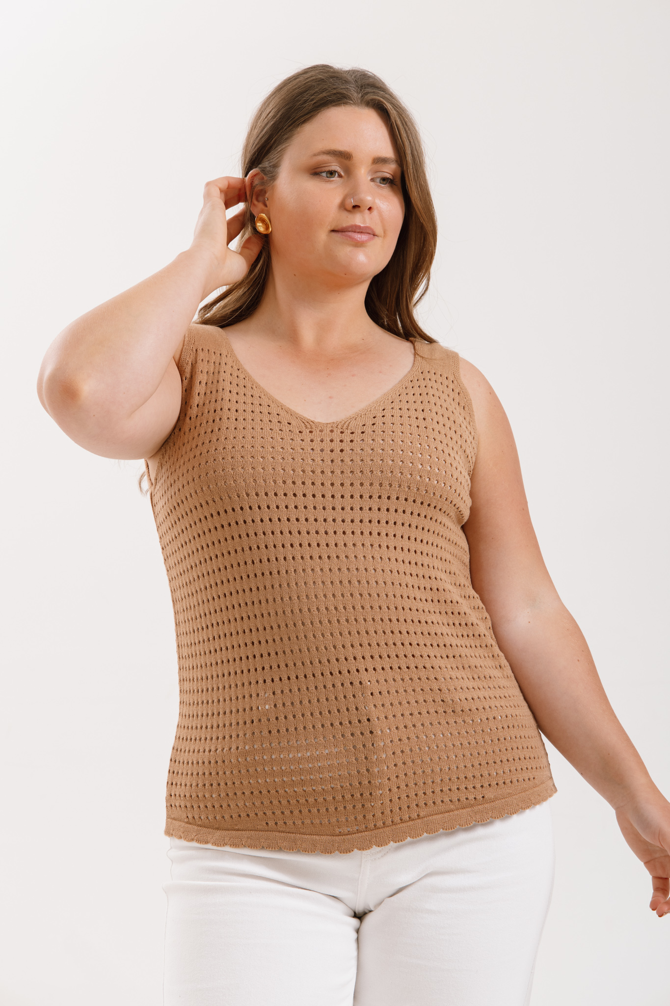 Musculosa ASIA - Imagen 3