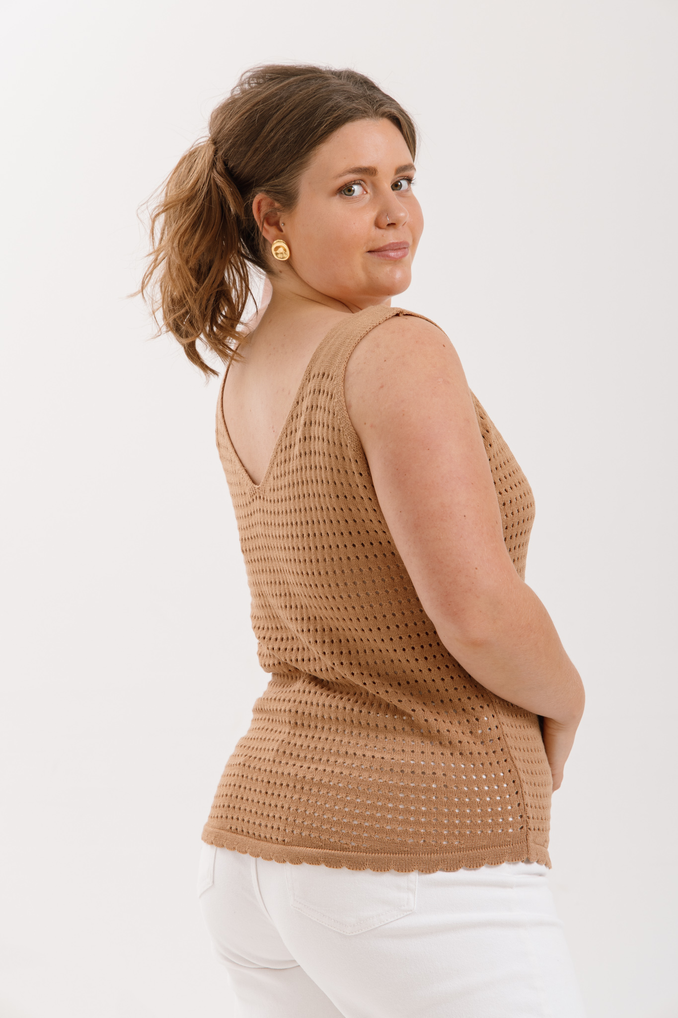 Musculosa ASIA - Imagen 4