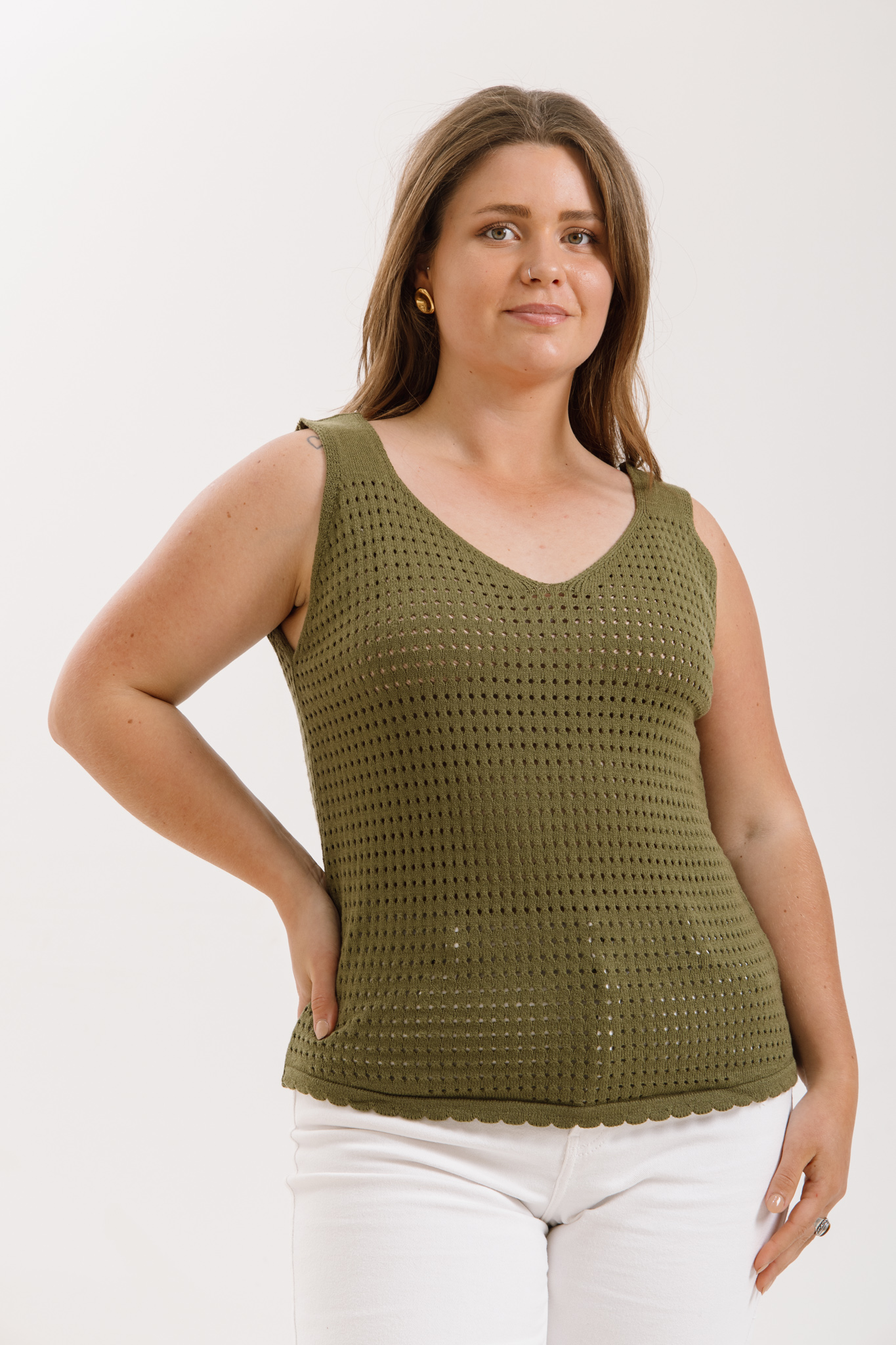 Musculosa ASIA - Imagen 8