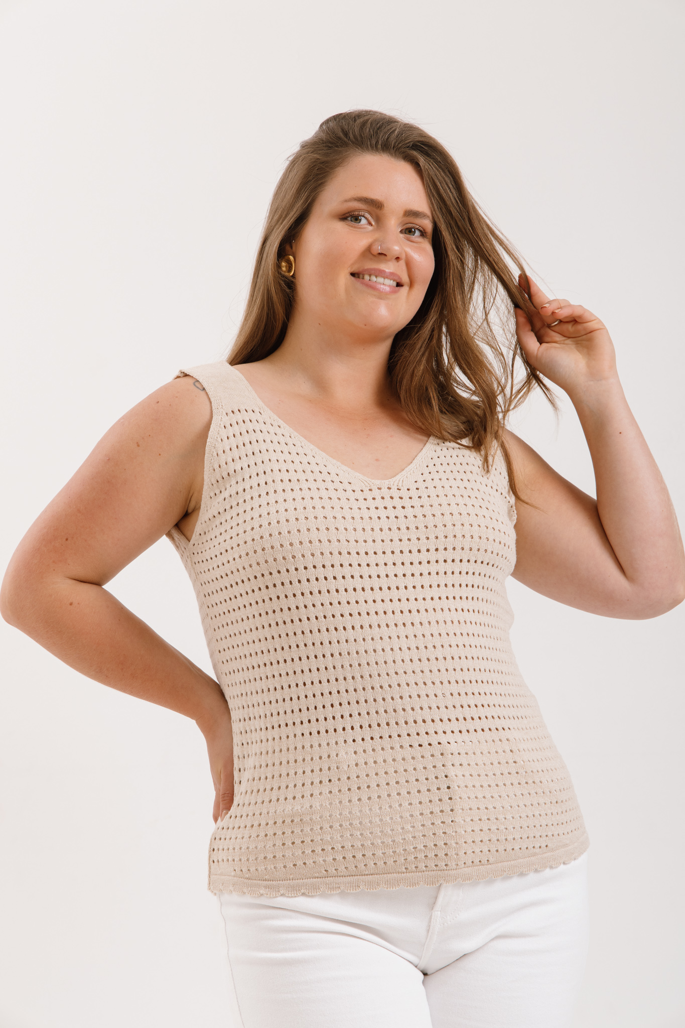 Musculosa ASIA - Imagen 12