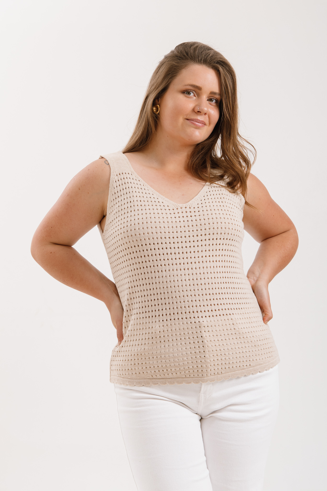 Musculosa ASIA - Imagen 15
