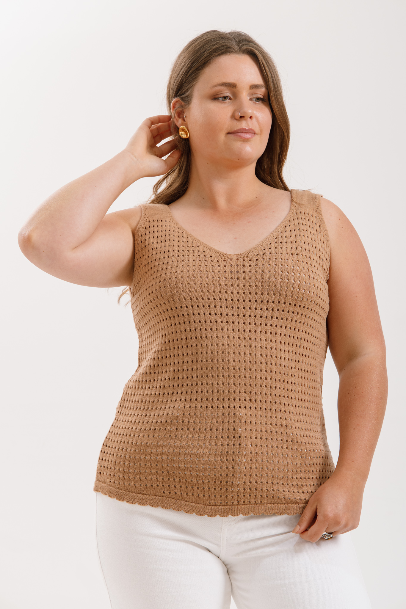 Musculosa ASIA - Imagen 2