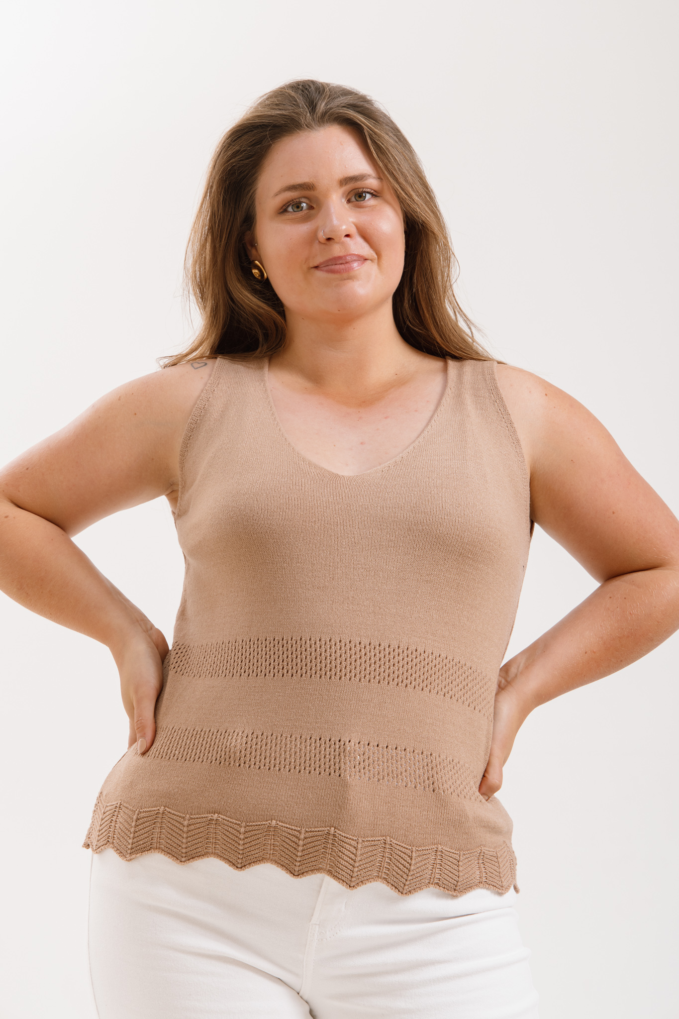 Musculosa CAROL - Imagen 7