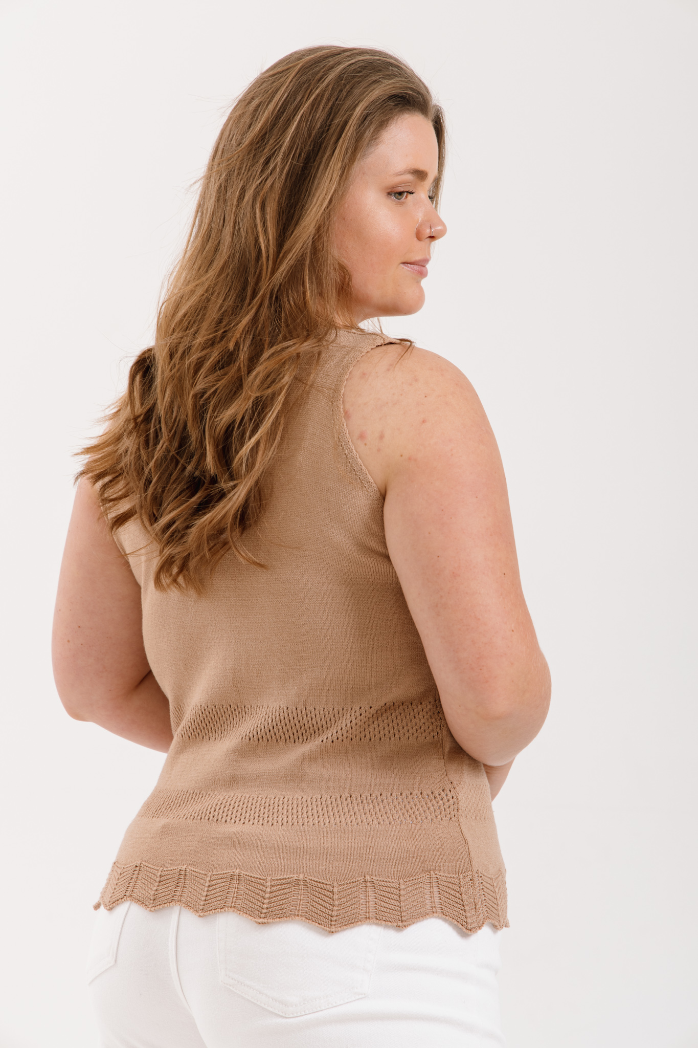 Musculosa CAROL - Imagen 10