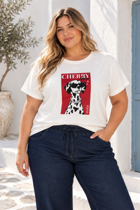 Remera Shell