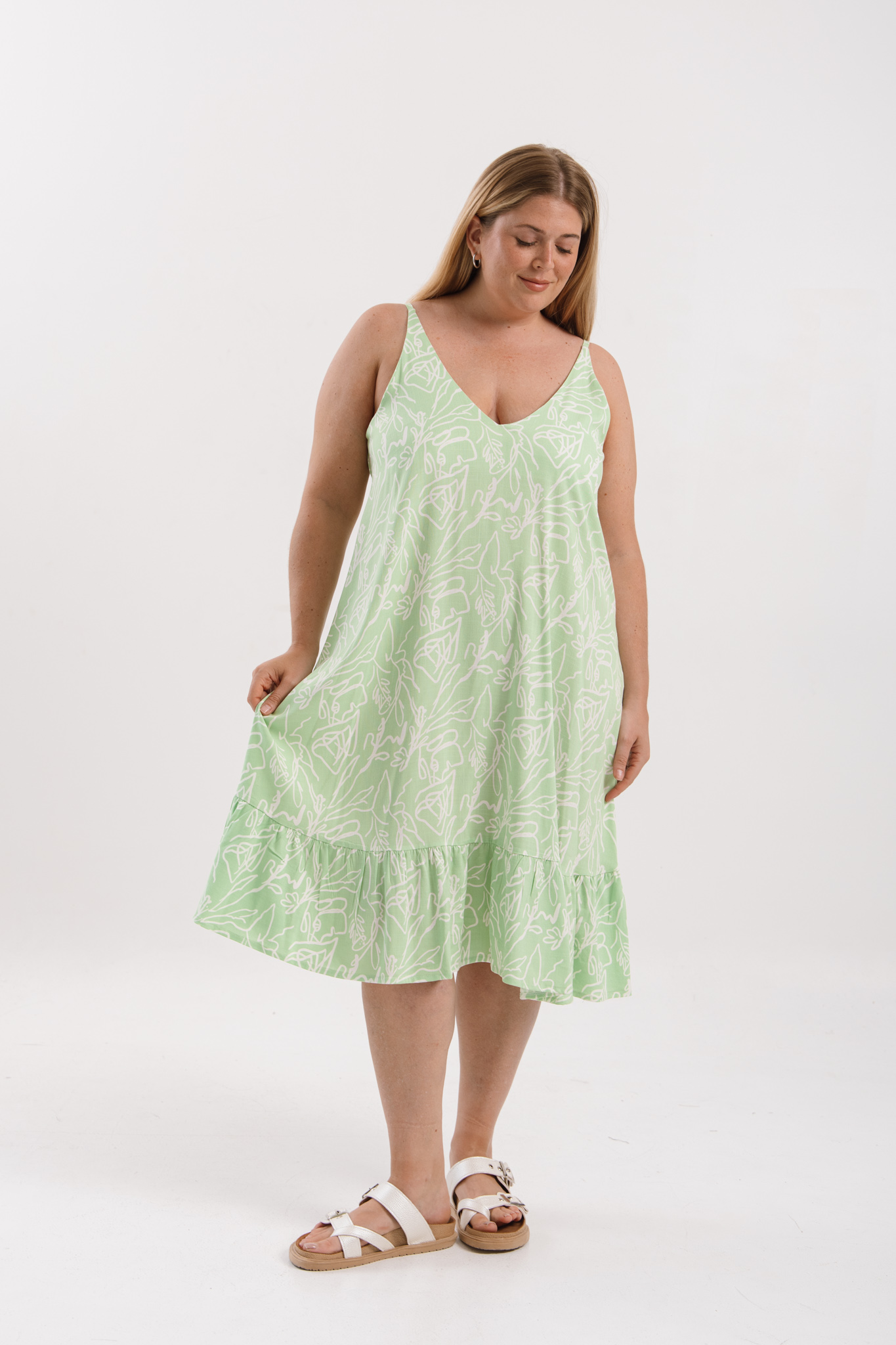 Vestido RUBY - Imagen 3