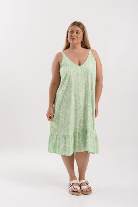 Vestido RUBY